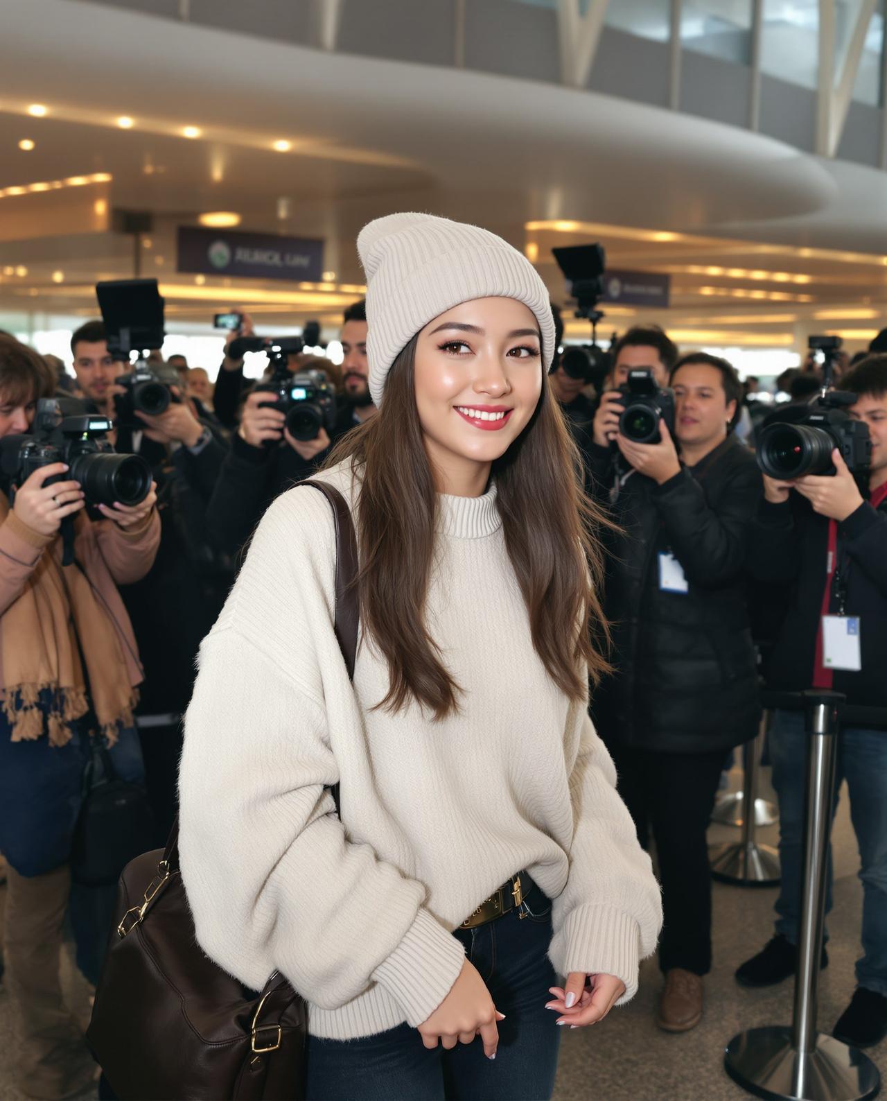 瓜田里的明星揭秘当红偶像的幕后故事与新动态